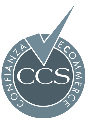 Sello de Confianza Ecommerce CCS